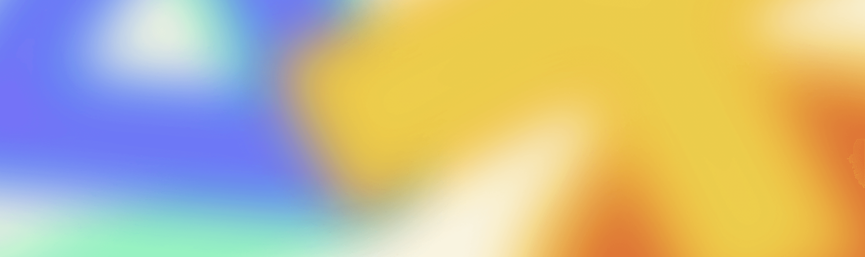Footer background